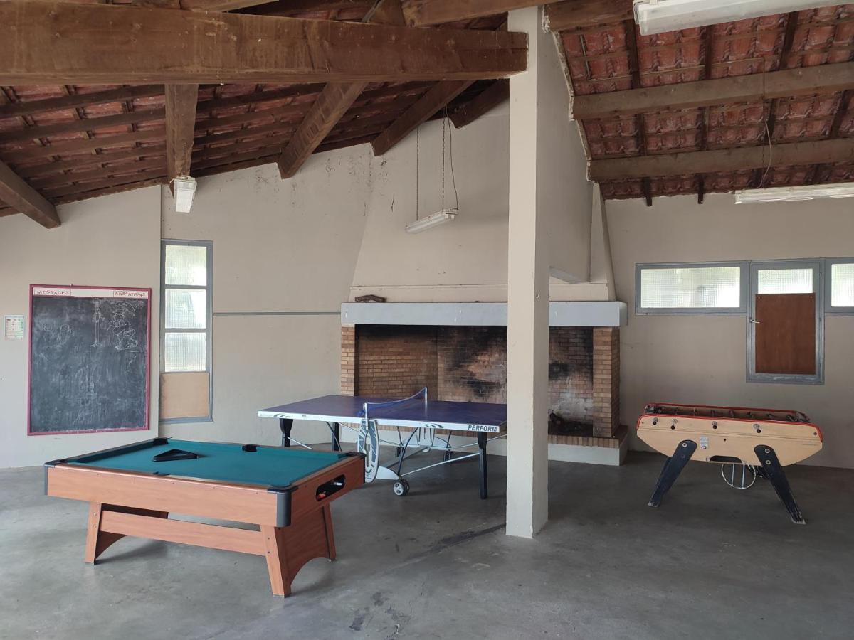 Mobil-Home Climatise 6 Pers En Ardeche Orgnac-l'Aven Luaran gambar